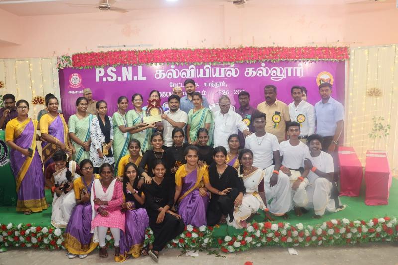 Mettamalai Saral 2025 1